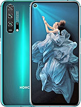 Best available price of Honor 20 Pro in Samoa