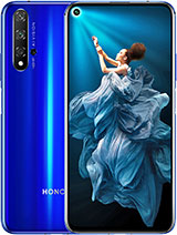 Best available price of Honor 20 in Samoa