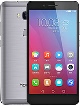 Best available price of Honor 5X in Samoa