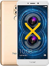 Best available price of Honor 6X in Samoa