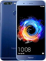Best available price of Honor 8 Pro in Samoa