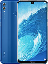 Best available price of Honor 8X Max in Samoa
