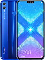 Best available price of Honor 8X in Samoa