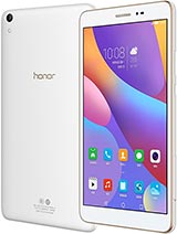 Best available price of Honor Pad 2 in Samoa