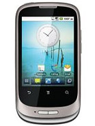 Best available price of Huawei U8180 IDEOS X1 in Samoa