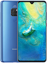 Best available price of Huawei Mate 20 in Samoa
