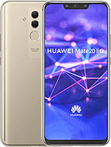 Best available price of Huawei Mate 20 lite in Samoa