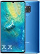 Best available price of Huawei Mate 20 X in Samoa