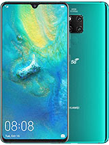 Best available price of Huawei Mate 20 X 5G in Samoa