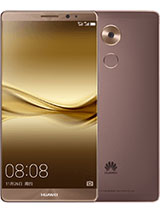 Best available price of Huawei Mate 8 in Samoa