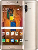 Best available price of Huawei Mate 9 Pro in Samoa