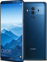 Best available price of Huawei Mate 10 Pro in Samoa