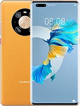 Best available price of Huawei Mate 40 Pro 4G in Samoa