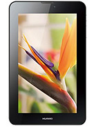 Best available price of Huawei MediaPad 7 Vogue in Samoa