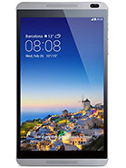 Best available price of Huawei MediaPad M1 in Samoa