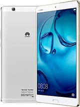 Best available price of Huawei MediaPad M3 8-4 in Samoa