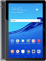 Best available price of Huawei MediaPad T5 in Samoa
