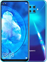 Best available price of Huawei nova 5z in Samoa