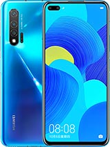 Best available price of Huawei nova 6 5G in Samoa