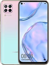 Best available price of Huawei nova 6 SE in Samoa