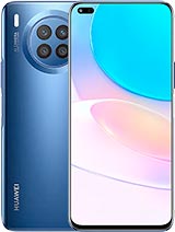 Best available price of Huawei nova 8i in Samoa