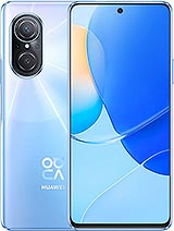Best available price of Huawei nova 9 SE in Samoa