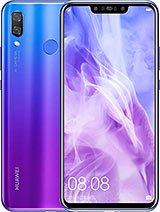 Best available price of Huawei nova 3 in Samoa