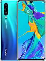 Best available price of Huawei P30 in Samoa