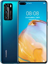 Best available price of Huawei P40 4G in Samoa