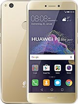 Best available price of Huawei P8 Lite 2017 in Samoa