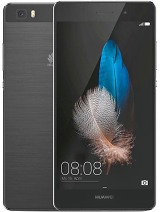 Best available price of Huawei P8lite ALE-L04 in Samoa