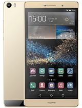 Best available price of Huawei P8max in Samoa
