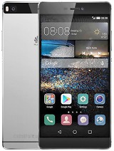 Best available price of Huawei P8 in Samoa