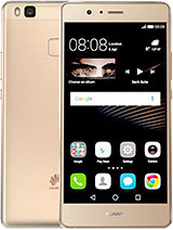 Best available price of Huawei P9 lite in Samoa