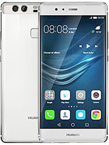 Best available price of Huawei P9 Plus in Samoa