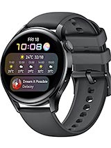 Best available price of Huawei Watch 3 in Samoa