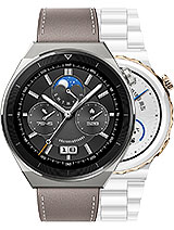 Best available price of Huawei Watch GT 3 Pro in Samoa