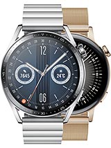 Best available price of Huawei Watch GT 3 in Samoa