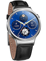 Best available price of Huawei Watch in Samoa