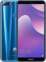 Best available price of Huawei Y7 2018 in Samoa