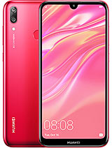 Best available price of Huawei Y7 2019 in Samoa