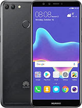 Best available price of Huawei Y9 2018 in Samoa