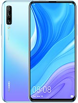 Best available price of Huawei P smart Pro 2019 in Samoa