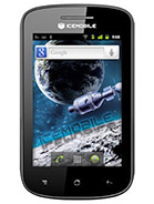 Best available price of Icemobile Apollo Touch 3G in Samoa
