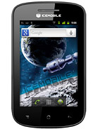 Best available price of Icemobile Apollo Touch in Samoa