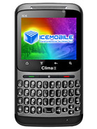 Best available price of Icemobile Clima II in Samoa