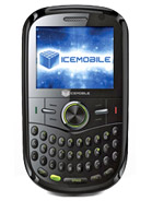Best available price of Icemobile Comet II in Samoa