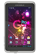 Best available price of Icemobile G7 Pro in Samoa