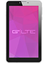 Best available price of Icemobile G8 LTE in Samoa