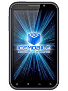 Best available price of Icemobile Prime in Samoa